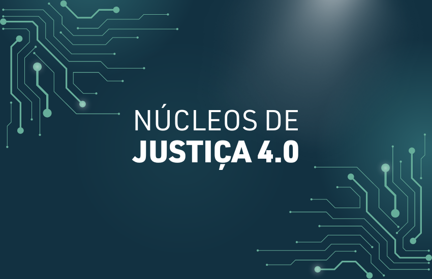 Núcleo de Justiça 4.0 - Saúde Suplementar de Curitiba completa 1 ano de instalação